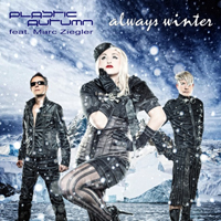 Plastic Autumn - Always Winter  (Single)