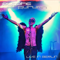 Plastic Autumn - Live In Berlin (EP)