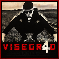 DJ Blyatman - Visegrad 4 (Single)
