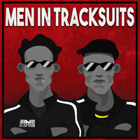 DJ Blyatman - Men In Tracksuits
