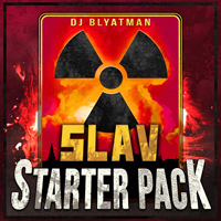 DJ Blyatman - Slav Starter Pack