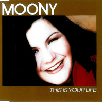 Moony - This Is Your Life (EP)