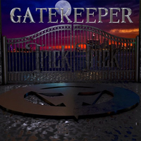 Trick-Trick - Gatekeeper (EP)