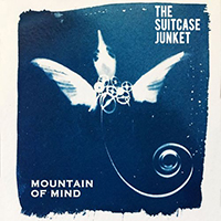 Suitcase Junket - Mountain Of Mind (Single)