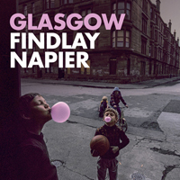 Napier, Findlay - Glasgow
