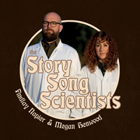 Napier, Findlay - The Story Song Scientists (EP)