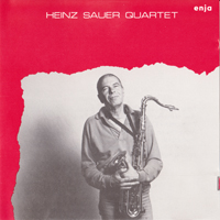 Sauer, Heinz - Heinz Sauer Quartet - Cherry Bat