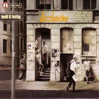Jazzkantine - Heib & Fettig