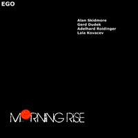 Roidinger, Adelhard - Morning Rise (LP)