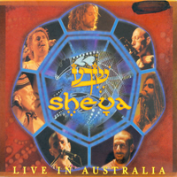 Sheva - Live In Australia