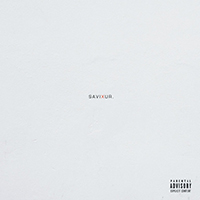 Scarlxrd - Savixur (Single)