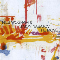 Nils Wogram - Nils Wogram & Simon Nabatov - The Move