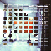 Nils Wogram - Round Trip