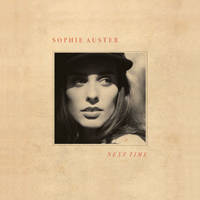 Auster, Sophie  - Next Time