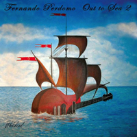 Perdomo, Fernando - Out To Sea 2