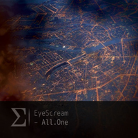 EyeScream - All.One