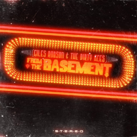 Robson, Giles - From the Basement