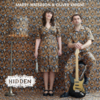 Waterson, Marry - Hidden