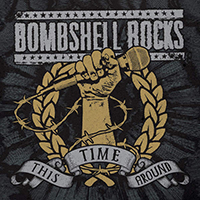 Bombshell Rocks - This Time Around (EP)