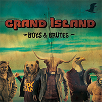 Grand Island - Boys & Brutes