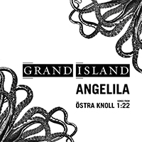 Grand Island - Angelila (Single)