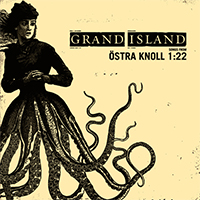 Grand Island - Songs from Ostra Knoll 1:22