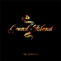Grand Island - Light, Lead the Way (Single)