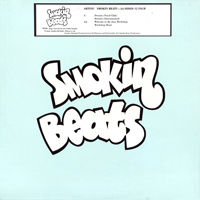 Smokin Beats - Dreams [12'' Single]