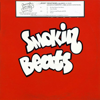 Smokin Beats - Lessons In Disco II (The Lesson Continues) [12'' Single]