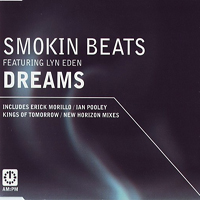 Smokin Beats - Dreams (Remixes II) [12'' Single]