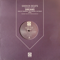 Smokin Beats - Dreams (Remixes I) [12'' Single]