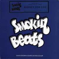 Smokin Beats - Rejoice For Life [12'' Single]