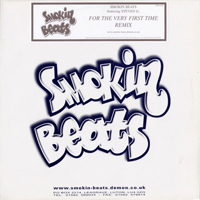 Smokin Beats - For The Very First Time (Remixes) [12'' Single]