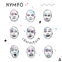 Nymfo - Characters