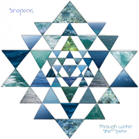 Sinepearl - Through Water She Spoke (CD 1)
