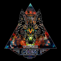 Wolfen Technologies - Quest