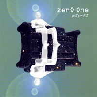 zerO One - pSy-fI (CD 2)