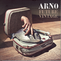 Hintjens, Arno - Future Vintage