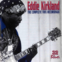 Kirkland, Eddie - The Complete Trix Recordings (CD 2)