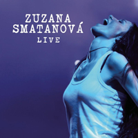 Smatanova, Zuzana - Live