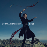 Smatanova, Zuzana - Echo (CD 1)