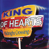 King Of Hearts - Midnight Crossing
