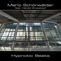 Harald Grosskopf - Hypnotic Beats