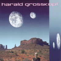 Harald Grosskopf - Digital Nomad