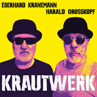 Harald Grosskopf - Krautwerk