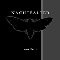 Nachtfalter - Was Bleibt