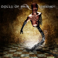 Dolls Of Pain - Cybersex