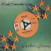 Andy Fairweather-Low - Spider Jiving (LP)