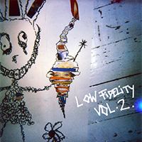 Johnny Lloyd - Low Fidelity Vol.2