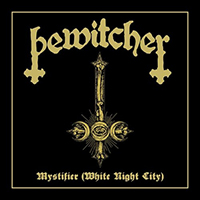 Bewitcher - Mystifier (White Night City) (Single)